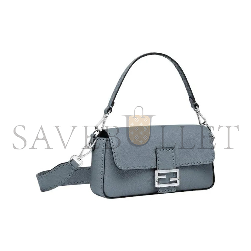 F**di baguette ff medium bag 8br600arbbf1npz (27*15*6cm)